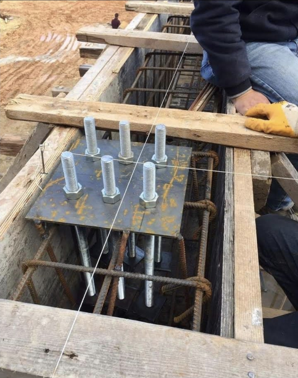 Civil Infrastructure Development